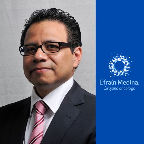 Dr. Efraín A Medina Villaseñor