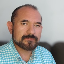 Dr. Júpiter Gallardo Flores