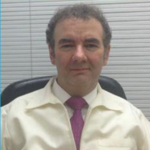 Dr. Santiago Somerville Caso