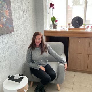 Dr. Claudia López