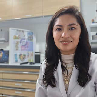 Dr. Paulina Alejandra Romero Calzada