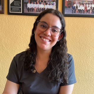 Dr. Fabiola Arévalo