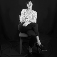 Dr. Salma Akele Achcar