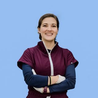 Dr. Nancy Recio Alvarez