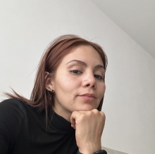 Dr. Angelica Yazmín Mancilla