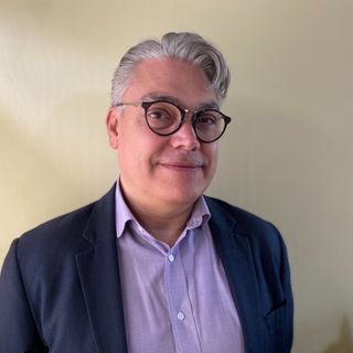 Dr. Carlos Enrique Arroyo Gonzalez
