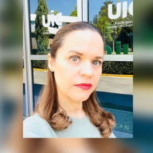 Dr. Susana Munaux Olvera