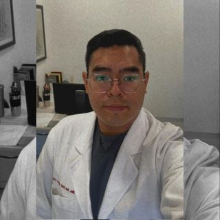 Dr. José Fidel Laguna Chimal