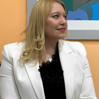 Dr. Ana Celia Mendoza Ocampo