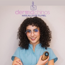 Dr. Andrea Rodríguez Ríos