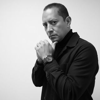 Dr. Francisco Javier Coria Hernández