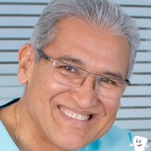 Dr. José Antonio Acosta Legorreta