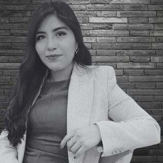 Dr. Andrea Gonzalez L.