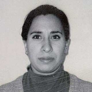 Dr. Cecilia Ariadna Hernández Pérez