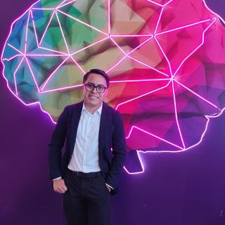 Dr. Aldo Landero