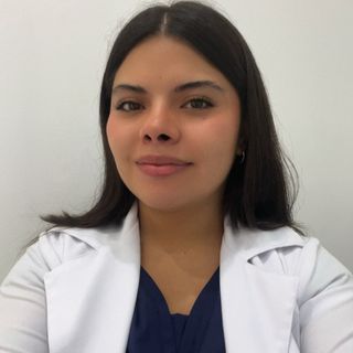 Dr. Sofia Del Valle Molina