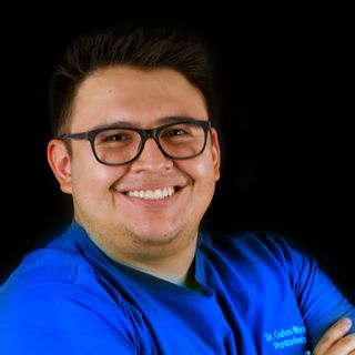 Dr. Carlos Alfaro