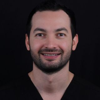Dr. Sergio Fernando Castañeda Alvarez