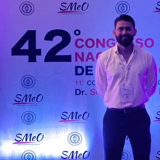 Dr. Julio César Ruiz De los Santos