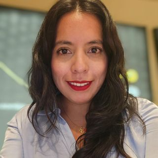 Dr. Ana Eugenia Osorio Santacruz