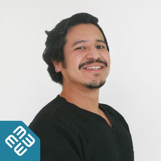 Dr. Guillermo Nahúm López Sanchez