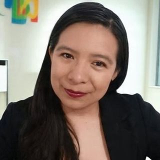 Dr. Ireri Bernal Francisco