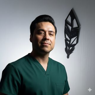 Dr. G. Valentín Rojo López