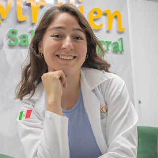 Dr. Karina Orozco Mejía