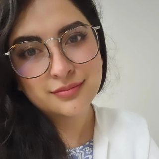 Dr. Ingrid Sarahy Muñoz García
