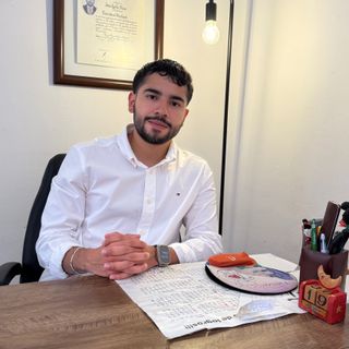 Dr. Isaac Aguilar