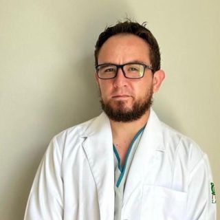 Dr. Juan Carlos Payán Gutiérrez