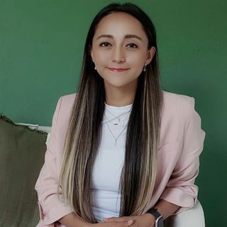 Dr. María Fernanda Hernández Ureña