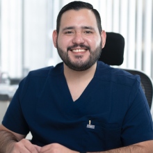 Dr. Alejandro R. Aguilar Maldonado