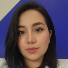 Dr. Jacqueline Matias Ricaño