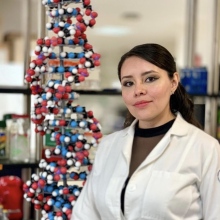 Dr. Lizbett Hidalgo Pérez