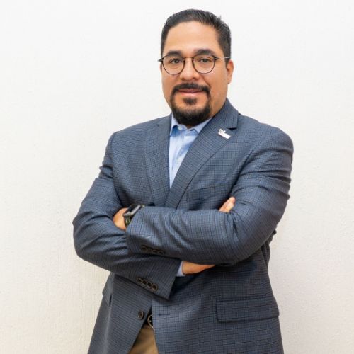 Dr. Juan José Soto Ávila