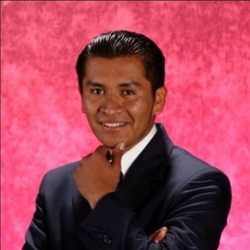 Dr. Julio Daniel Alvarado Aragon