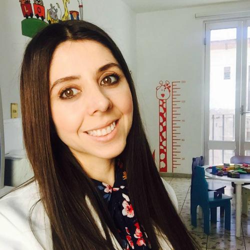 Dr. Ana Paola Macías Robles