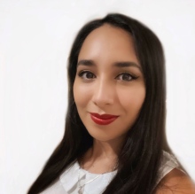 Dr. Cinthya Carmona Anaya