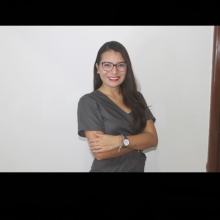 Dr. Maria del Rocío Roque Miranda