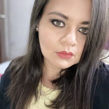 Dr. Inés Molina Rodríguez