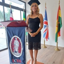 Dr. Estefania Ramirez Reza