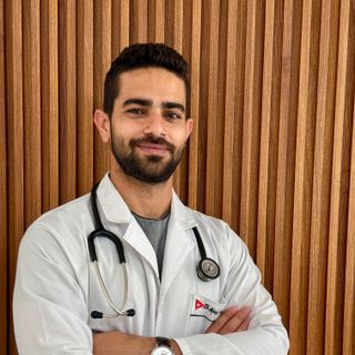 Dr. Adrián García Padilla