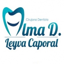Dr. Alma Delia Leyva Caporal