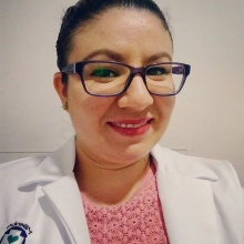 Dr. Laura García Lara