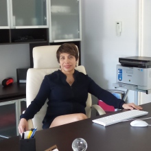 Dr. Maribel Ortiz Hernandez