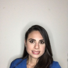 Dr. Rosa Mary González Cuenca