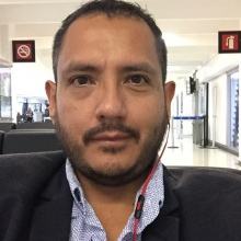 Dr. Juan Carlos Figueroa Fernández