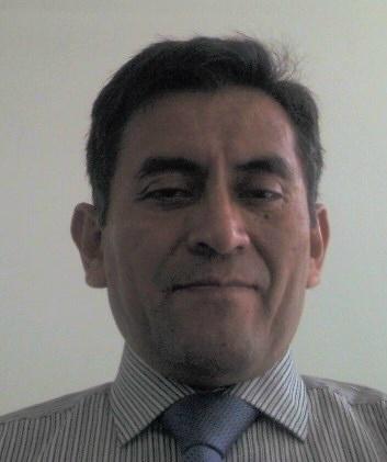 Dr. Juan Matus Jimenez
