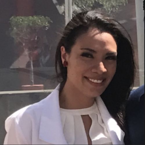 Dr. Carolina Daniela Tejeda Franco
